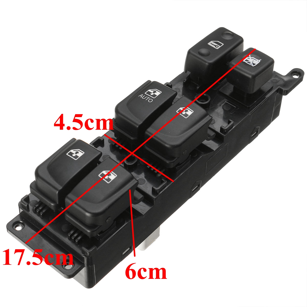 Driver-Side-Master-Electric-Power-Window-Switch-for-Hyundai-Sonata-2005-2007-1574105