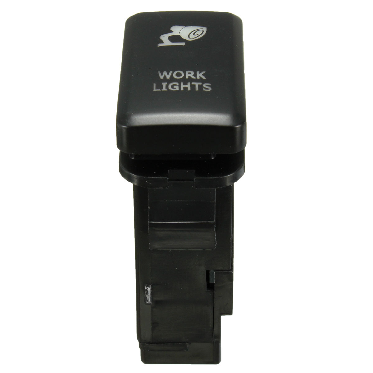 Dual-Blue-LED-Illuminated-Light-Switch-Push-OnOff-12V-For-Toyota-Landcruiser-Hilux-Prado-FJ-Cruiser--1040777