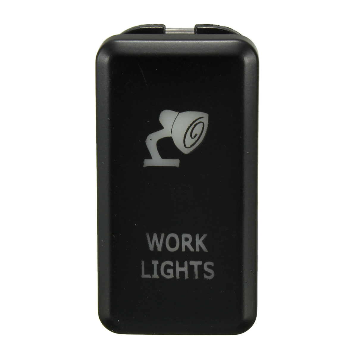 Dual-Blue-LED-Illuminated-Light-Switch-Push-OnOff-12V-For-Toyota-Landcruiser-Hilux-Prado-FJ-Cruiser--1040777