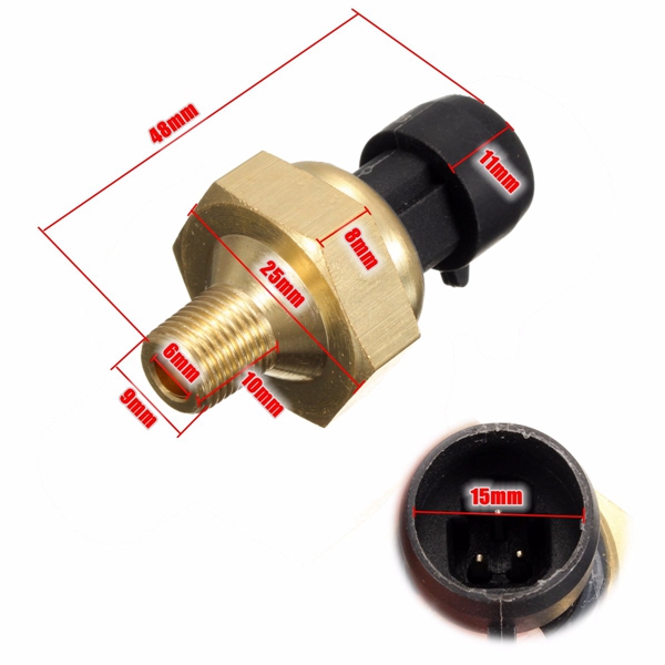EBP-Sensor-Exhaust-Back-Pressure-for-Ford-Power-Stroke-60L-73L-97-03-1850353C1-1065038