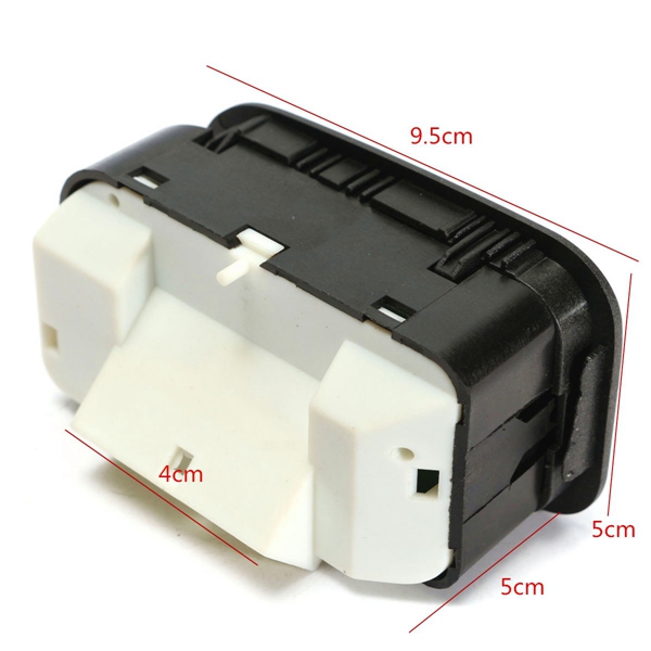 Electric-Control-Power-Window-Switch-for-Ford-BA-BF-Falcon-2002-2008-1077403