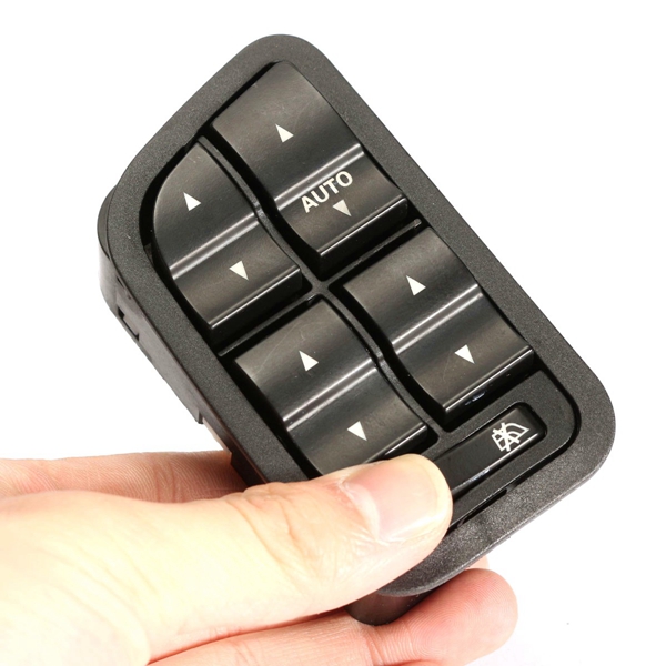 Electric-Control-Power-Window-Switch-for-Ford-BA-BF-Falcon-2002-2008-1077403
