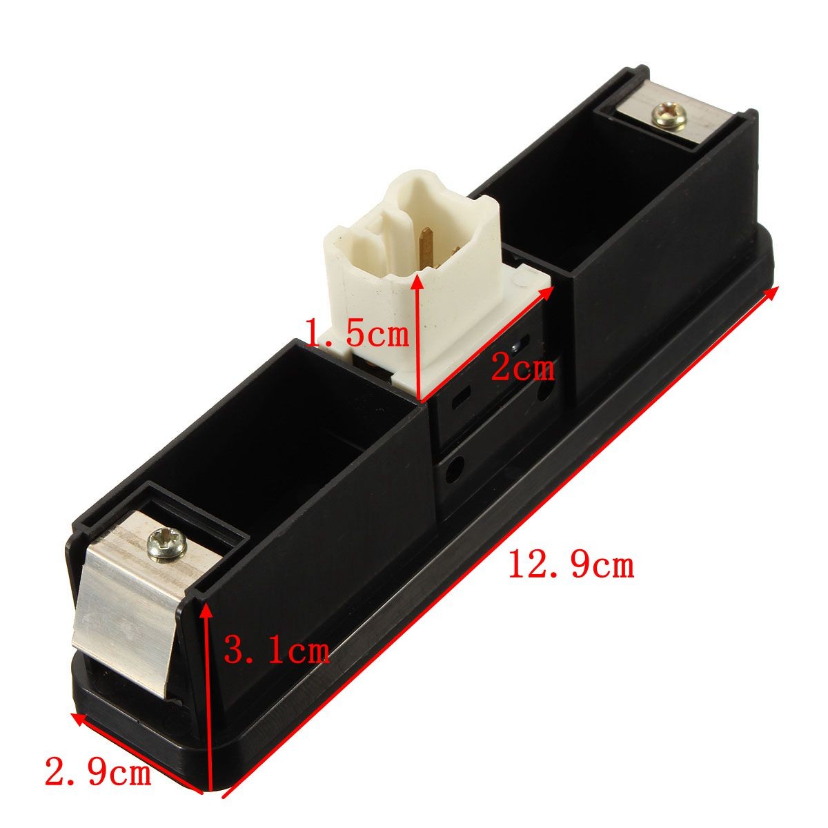 Electric-Master-Power-Window-Control-Switch-For-Suzuki-Vitara-1999-2004-3799560A00-1727600