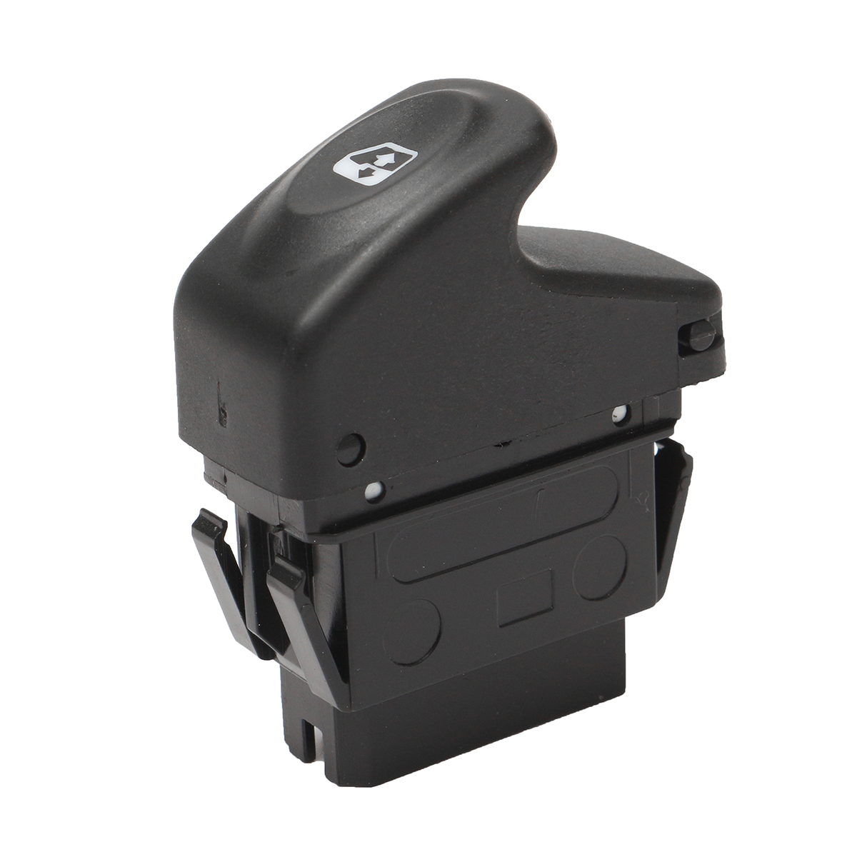 Electric-Master-Window-Switch-Button-For-Renault-Kangoo-Megane-Clio-1404938