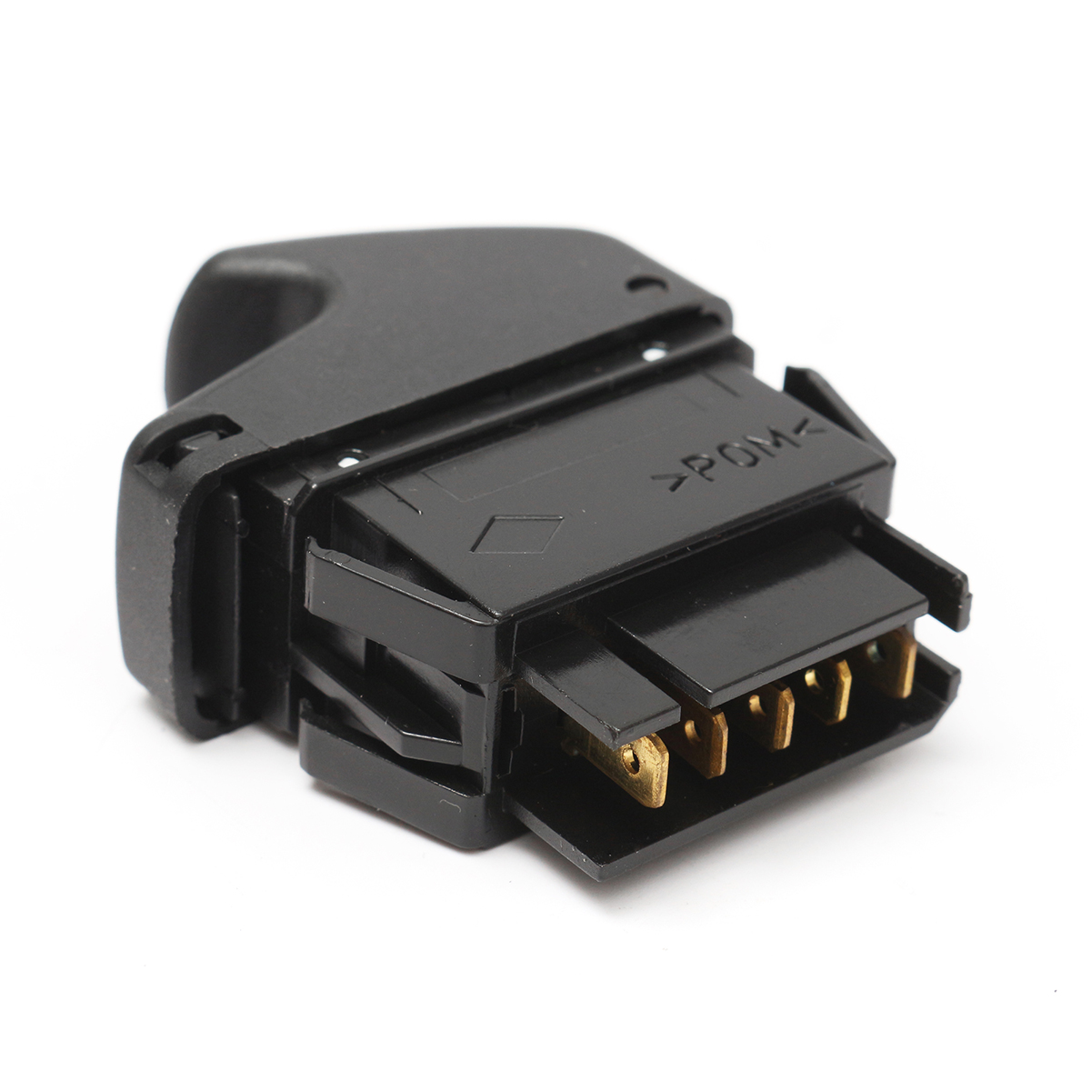 Electric-Master-Window-Switch-Button-For-Renault-Kangoo-Megane-Clio-1404938