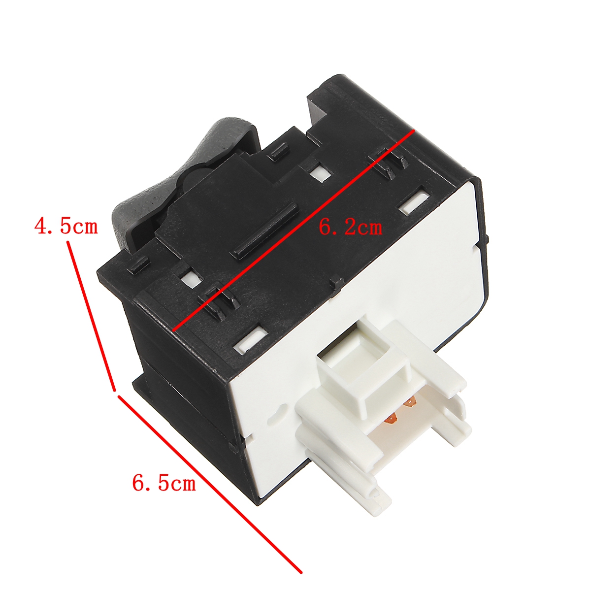 Electric-Power-Master-Window-Switch-For-Chevrolet-Cavalier-2000-2005-2D-10404698-1769120