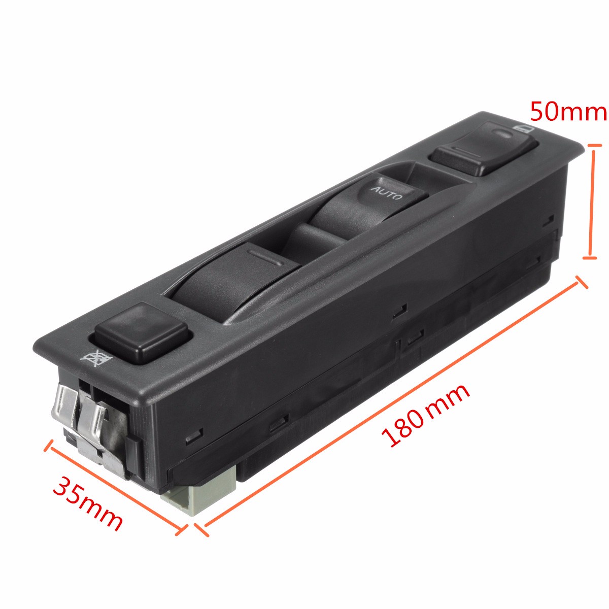 Electric-Power-Window-Master-Control-Car-Switch-For-Sidekick-Tracker-1992-1998-1393071