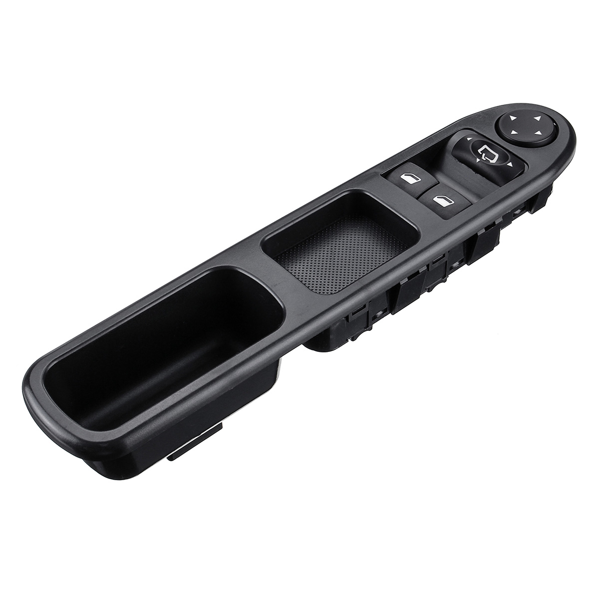 Electric-Power-Window-Mirror-Switch-96351622XT-Driver-Side-For-Peugeot-307-2000-2005-1615585