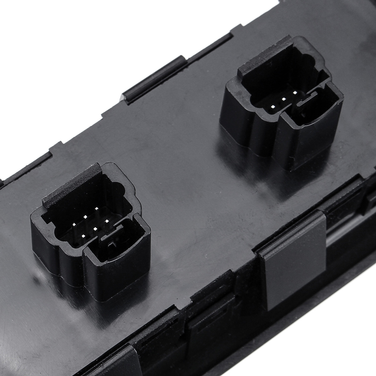 Electric-Power-Window-Mirror-Switch-96351622XT-Driver-Side-For-Peugeot-307-2000-2005-1615585