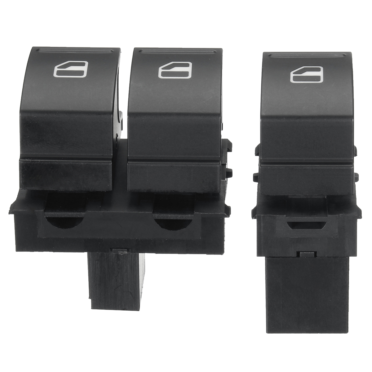 Electric-Power-Window-Switch-Fit-For-VW-Golf-MK5-Caddy-2K-Jetta-EOS-Passat-B6-1209618