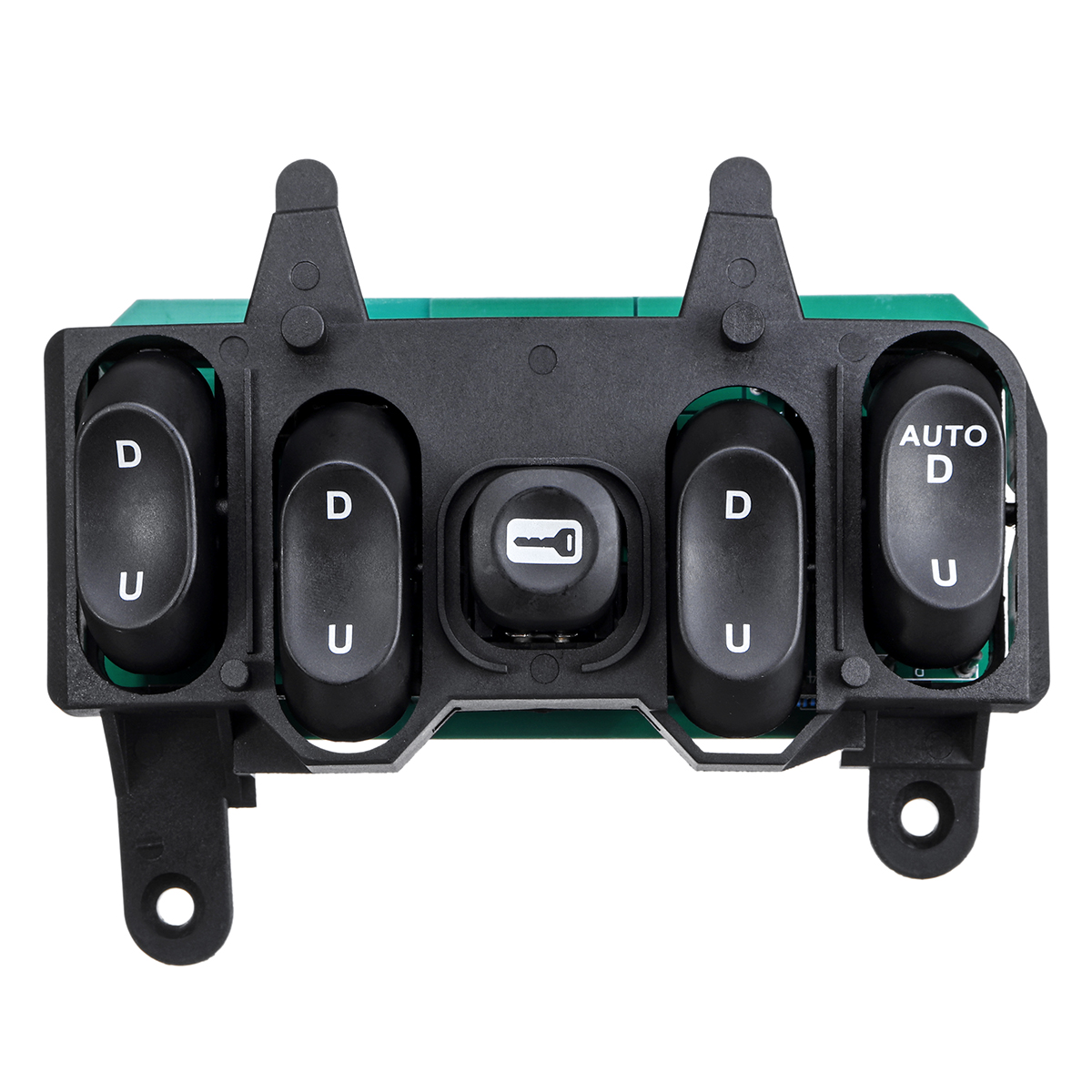 Electric-Power-Window-Switch-For-Ford-Falcon-Fairmont--Fairlane--LTD-DFDL-1660154