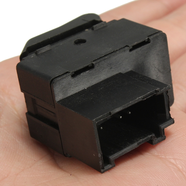 Electric-Window-Control-Switch-Black-for-VW-Polo-Lupo-Seat-Cordoba-Ibiza-997485