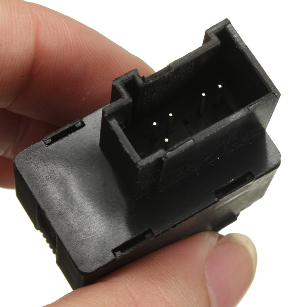 Electric-Window-Control-Switch-Black-for-VW-Polo-Lupo-Seat-Cordoba-Ibiza-997485