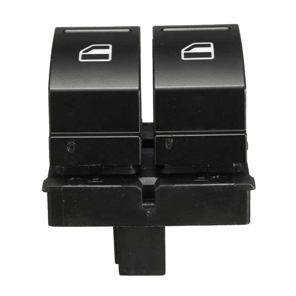 Electric-Window-Switch-Driver-Side-for-VW-Golf-MK5-Caddy-2K-Jetta-EOS-2K0959857-1009732