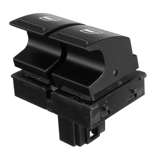 Electric-Window-Switch-Driver-Side-for-VW-Golf-MK5-Caddy-2K-Jetta-EOS-2K0959857-1009732
