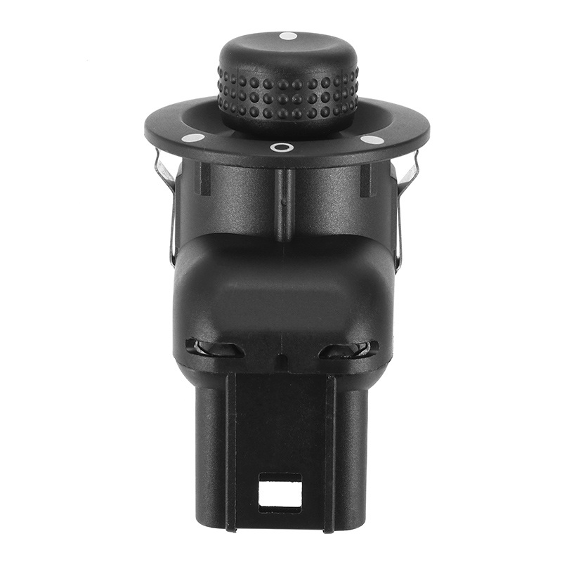 Electric-Wing-Mirror-Switch-Adjuster-Knob-For-Renault-ABS-Plastic-8200109014-1754826