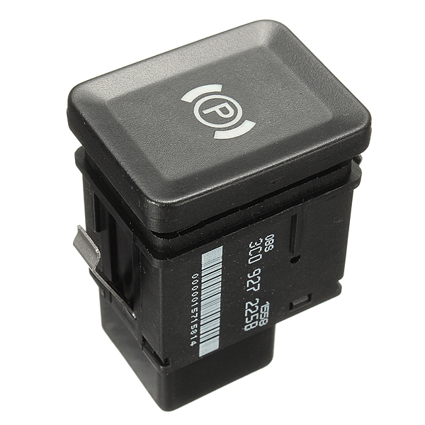 Electronic-Handbrake-Switch-Button-3c0927225c-R36-For-VW-Passat-953163