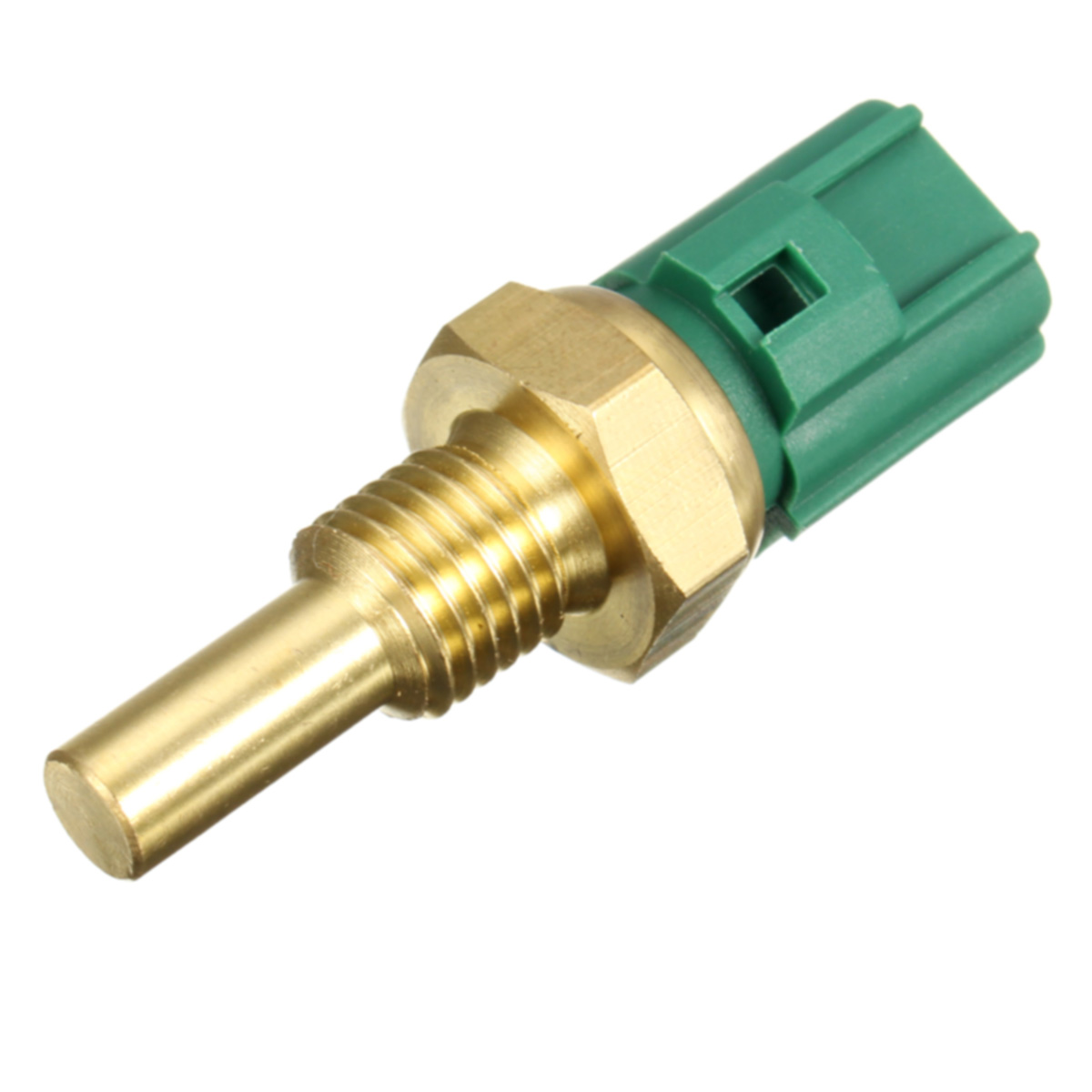 Engine-Coolant-Temperature-Sensor-Green-Color-TX40-For-LexusToyota-Ford-Mazda-1155712