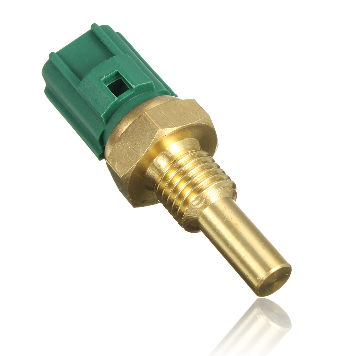 Engine-Coolant-Temperature-Sensor-Green-Color-TX40-For-LexusToyota-Ford-Mazda-1155712