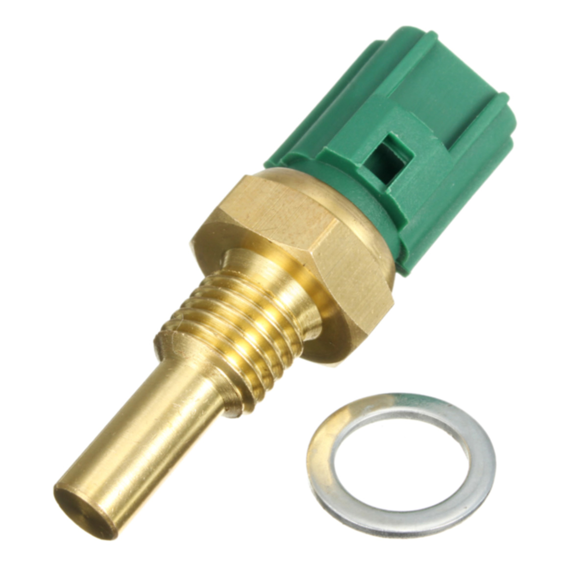 Engine-Coolant-Temperature-Sensor-Green-Color-TX40-For-LexusToyota-Ford-Mazda-1155712