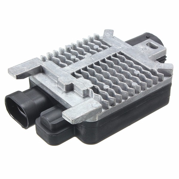 Engine-Radiator-Cooling-Fan-Control-Unit-Module-Relay-ECU-For-Ford-Lincoln-1111739