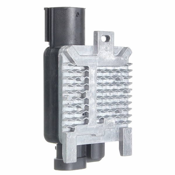 Engine-Radiator-Cooling-Fan-Control-Unit-Module-Relay-ECU-For-Ford-Lincoln-1111739