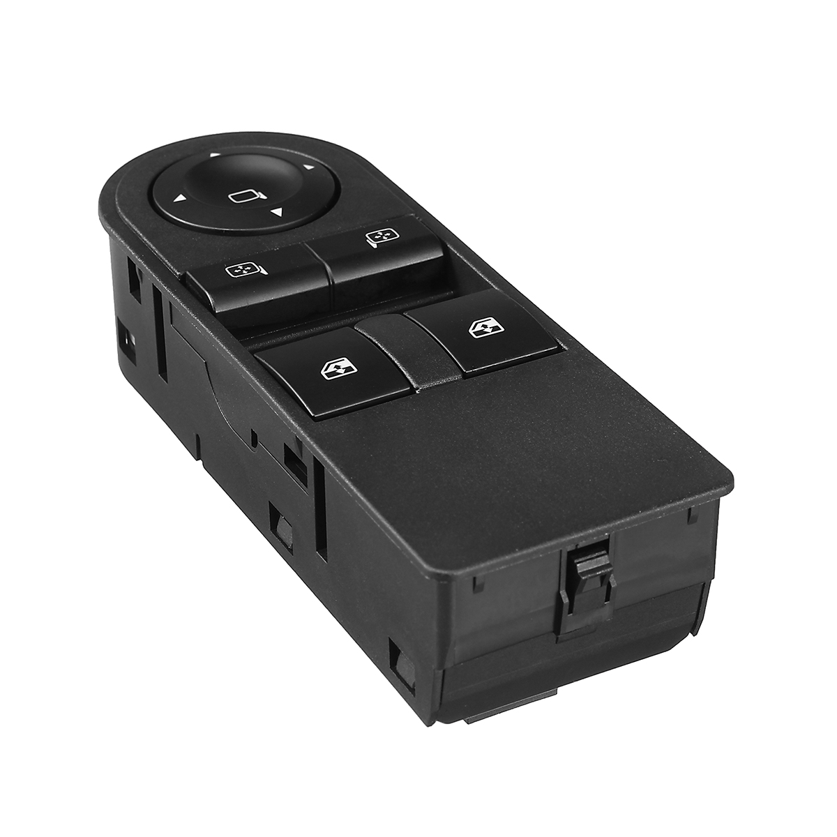 Front-Electric-Window-Mirror-Switch-13228879-For-Vauxhall-Astra-Twintop-Astravan-Zafira-1541844