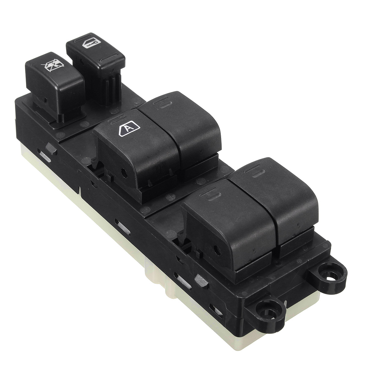 Front-Left-Master-Power-Window-Switch-Electric-Crew-Cab-for-Nissan-Titan-04-14Armada-04-08-25401-ZT5-1463385