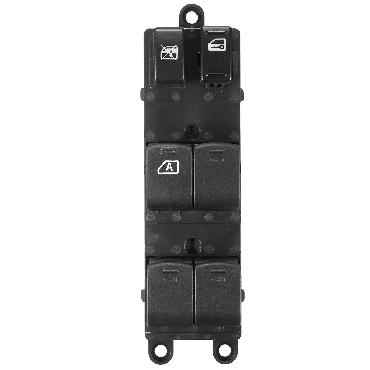 Front-Left-Master-Power-Window-Switch-Electric-Crew-Cab-for-Nissan-Titan-04-14Armada-04-08-25401-ZT5-1463385