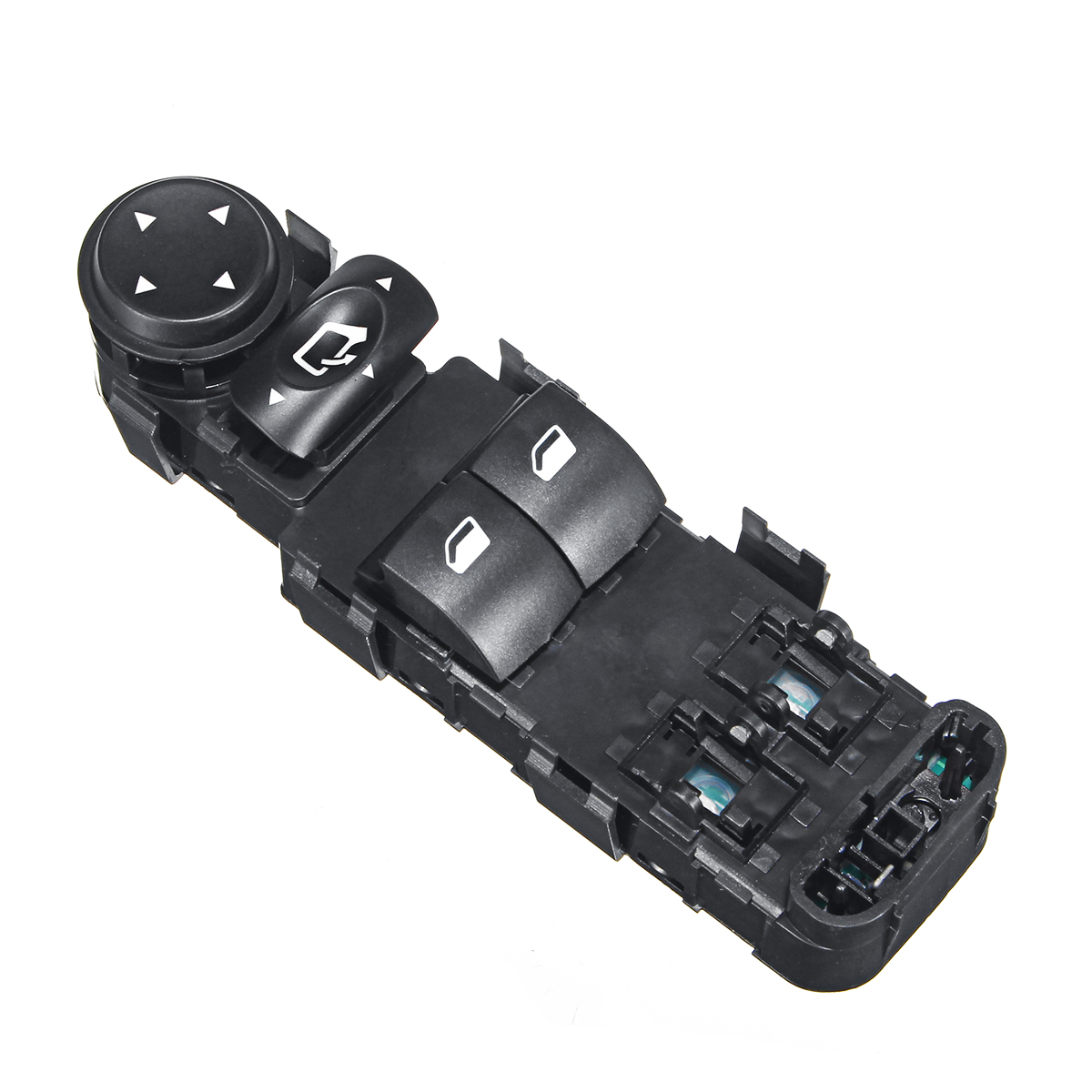 Front-Left-Master-Power-Window-Switch-For-Citroen-C4-2004-2010-9651464277-6554HE-1576627