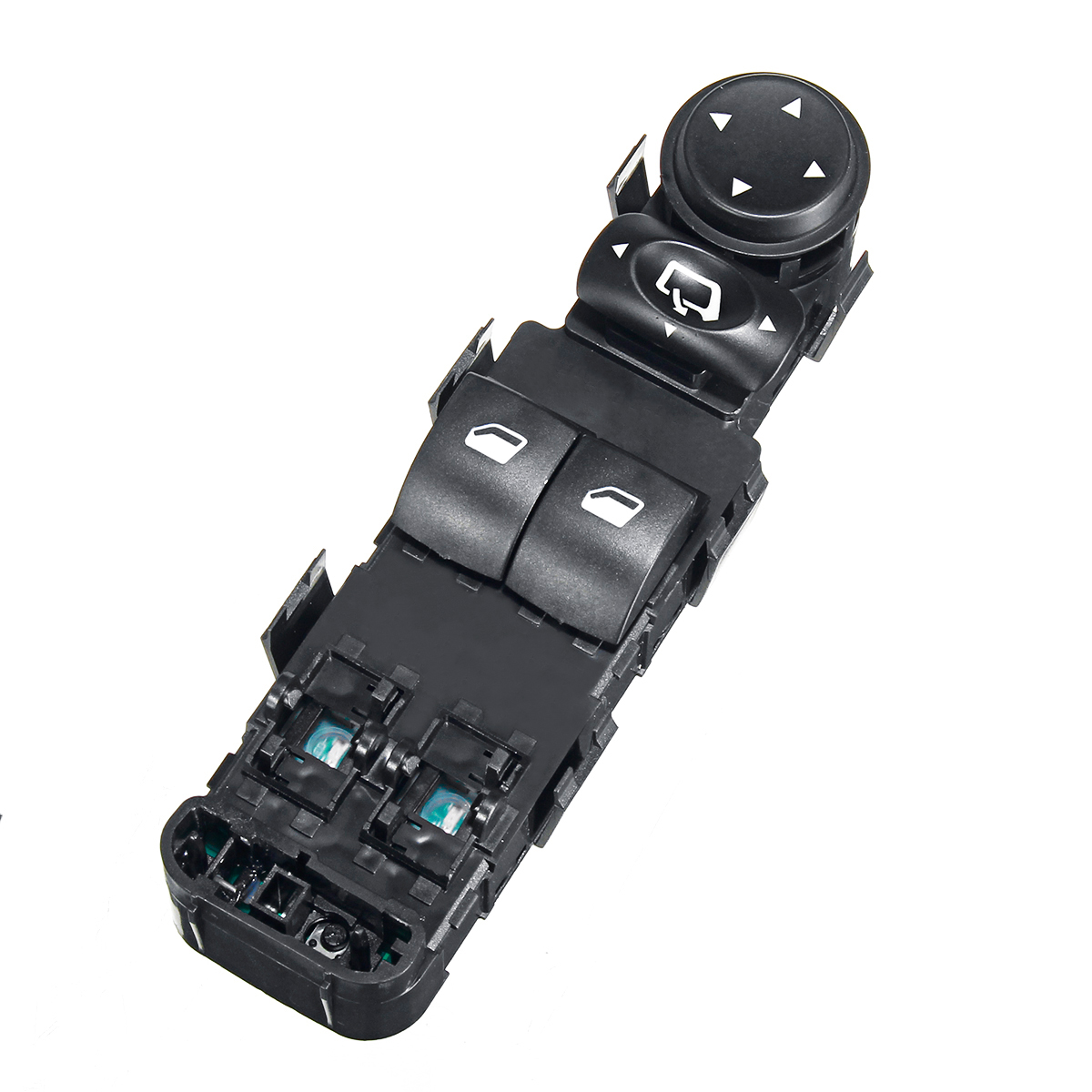 Front-Left-Master-Power-Window-Switch-For-Citroen-C4-2004-2010-9651464277-6554HE-1576627