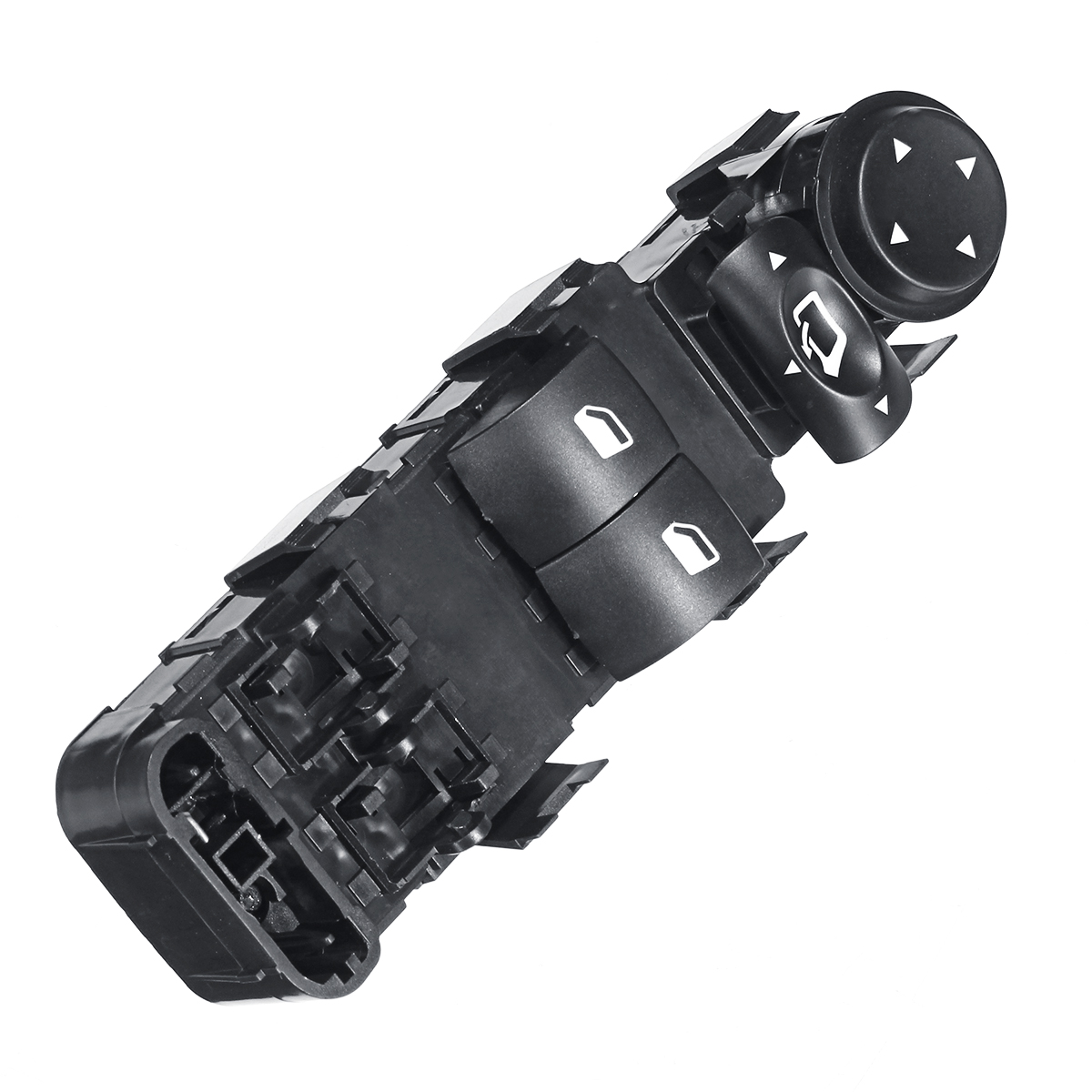 Front-Left-Master-Power-Window-Switch-For-Citroen-C4-2004-2010-9651464277-6554HE-1576627