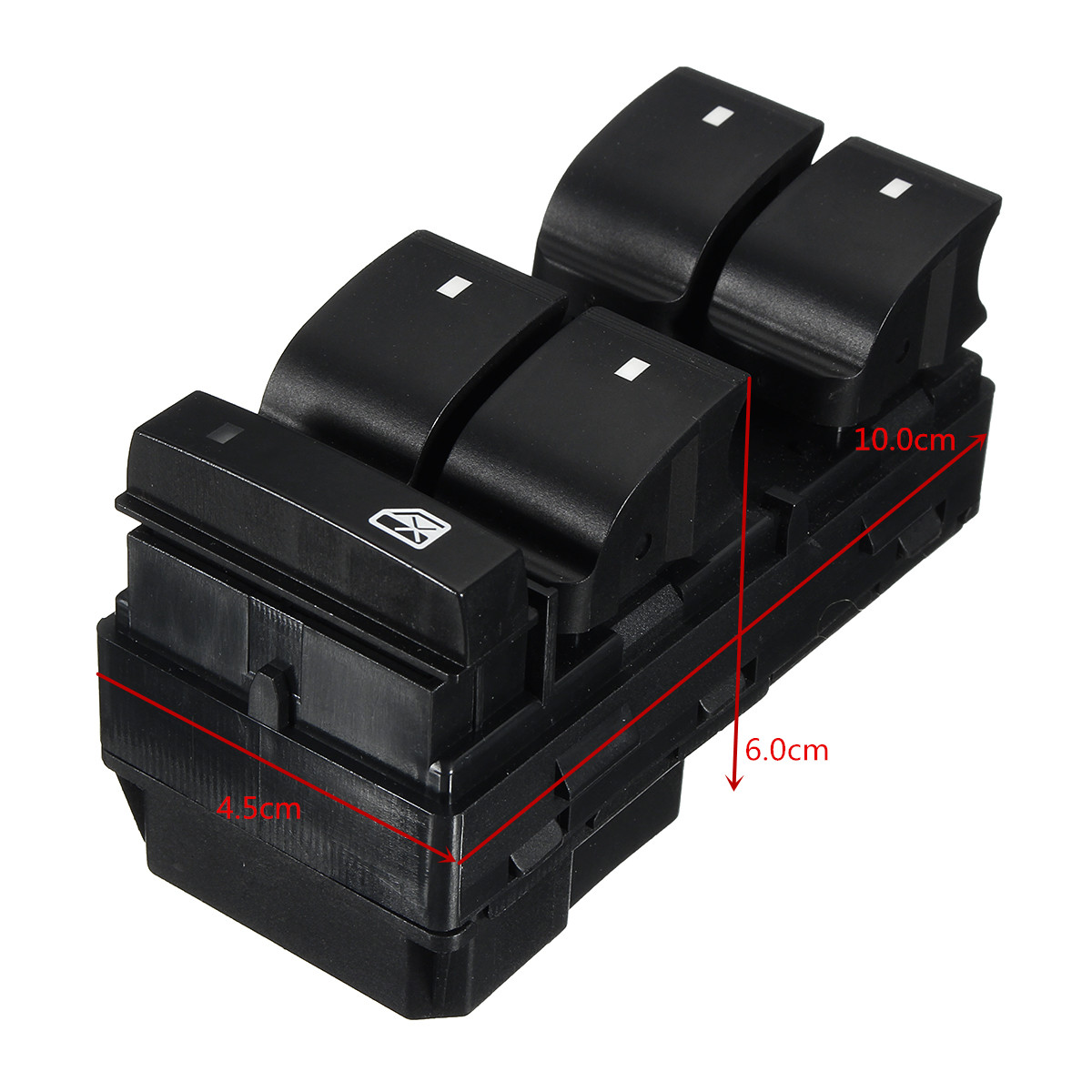 Front-Left-Master-Window-Switch-For-Chevrolet-Silverado-Traverse-HHR-For-GMC-Sierra-For-Buick-Enclav-1745404