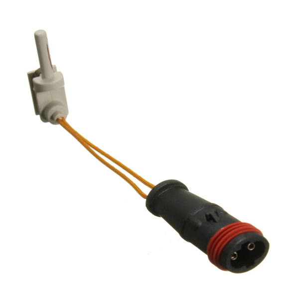Front-Rear-Brake-Pad-Wear-Sensor-For-Mercedes-Benz-SLK230-CLK320-1014236