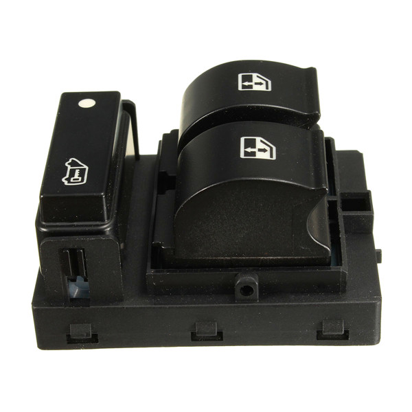 Front-Right-Electric-Window-Triple-Switch-Button-For-Fiat-Doblo-735421419-8-Pins-1016935