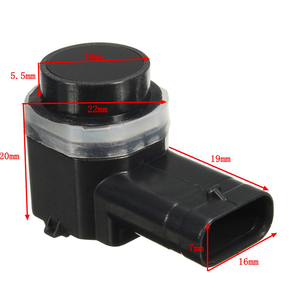 FrontRear-Parking--Reverse-Aid-Sensor-for-Land-Rover-Freelander-2-LR038084-1052706