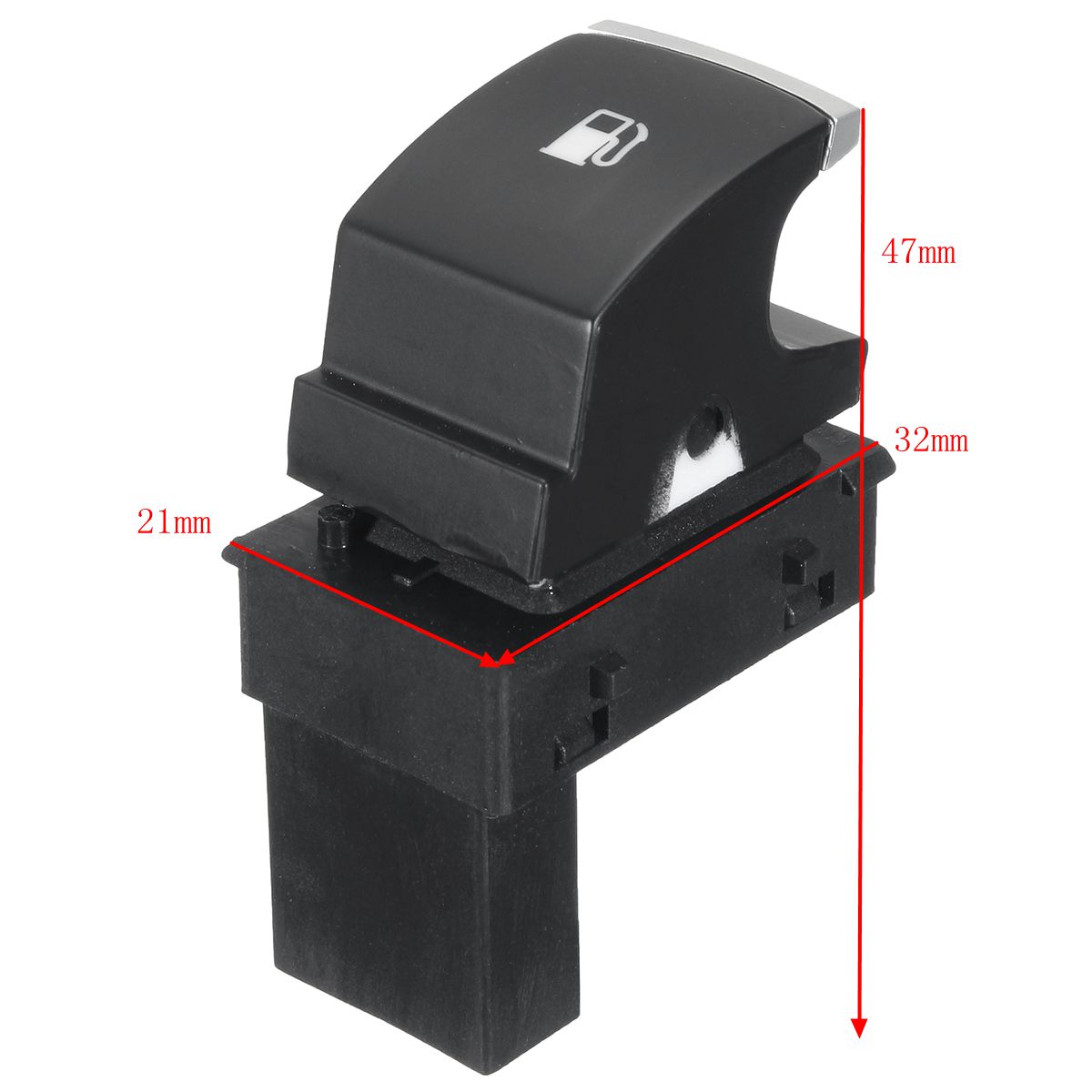 Fuel-Headlight-Folding-Mirror-Window-Switches-For-VW-Eos-Golf-R32-GTI-MK-5-6-1203824