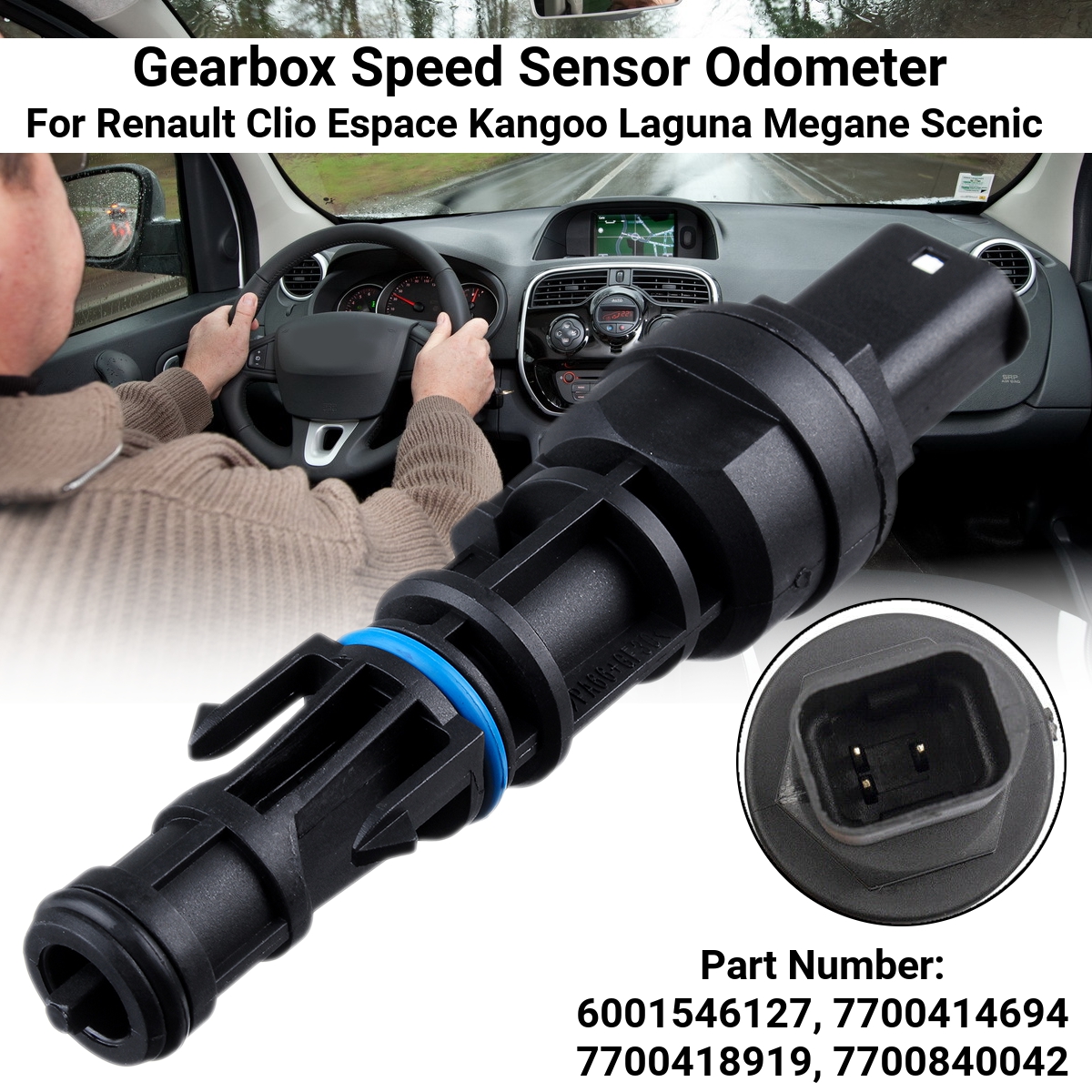 Gearbox-Speed-Sensor-Odometer-For-Renault-Clio-Espace-Kangoo-Laguna-Megane-Scenic-7700414694-1754875