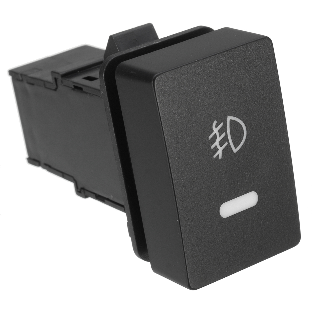 H11-Fog-Light-Wiring-Harness-Sockets-Wire--LED-Indicators-Switch--Automotive-Relay-For-Ford-1754872