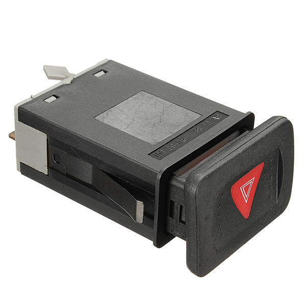 Hazard-Warning-Light-Indicator-Switch-Relay-For-VW-Golf-MK4-Bora-98-06-952913