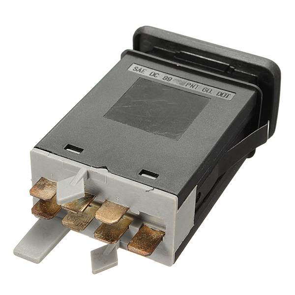Hazard-Warning-Light-Indicator-Switch-Relay-For-VW-Golf-MK4-Bora-98-06-952913