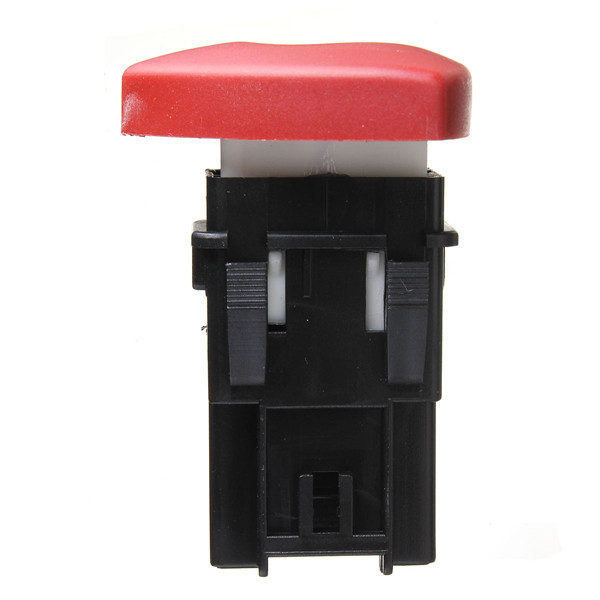 Hazard-Warning-Light-Switch-Red-Button-For-Renault-Vauxhall-Nissan-963161