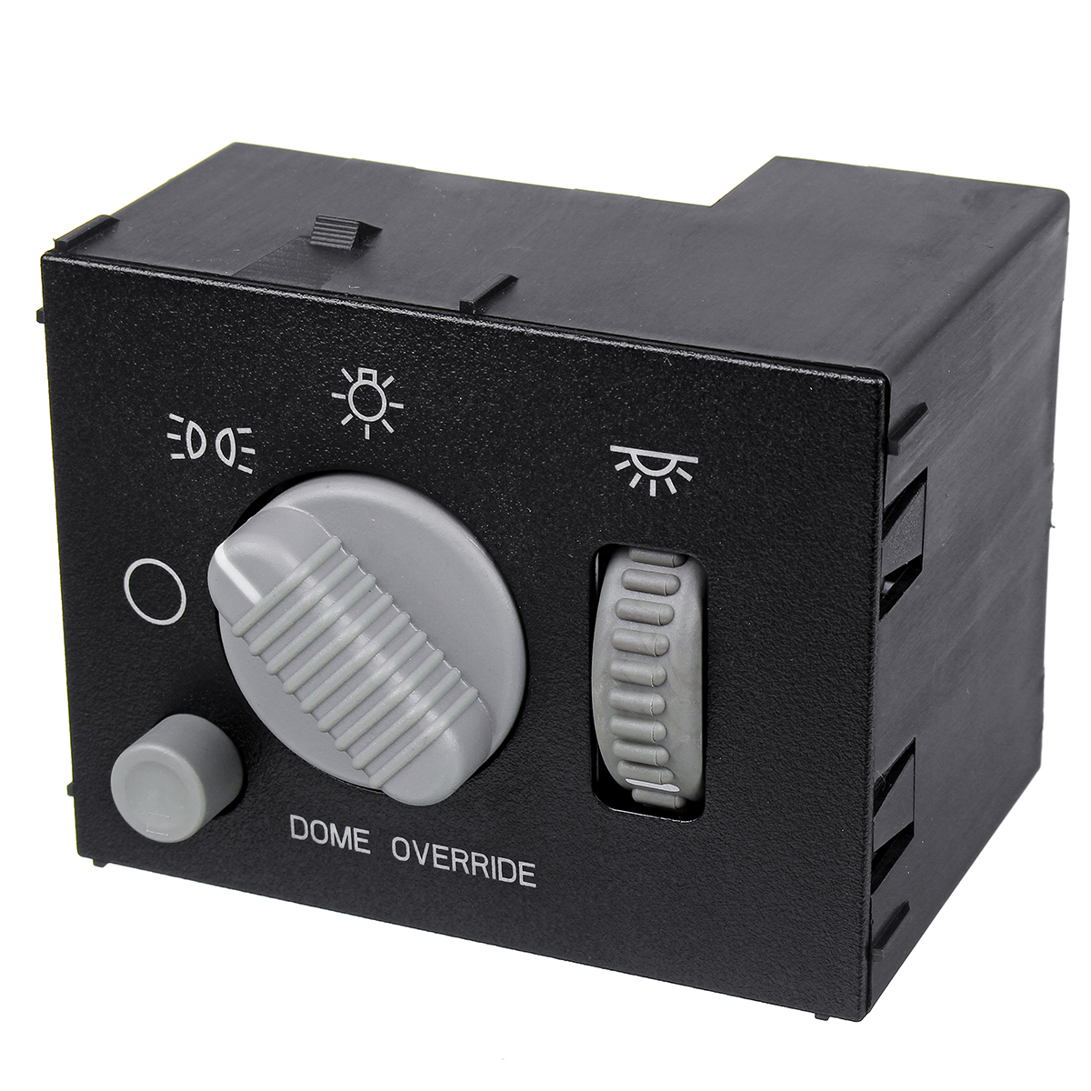 Headlight--Dome-Light-Dimmer-Switch-15738843-For-Chevy-GMC-Sierra-Silverado-Yukon-1999-2002-1675957