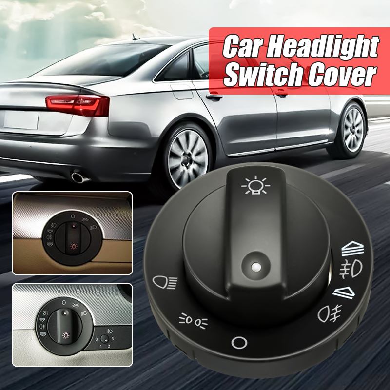 Headlight-Fog-Light-Switch-Cover-Repair-Kit-For-Audi-A4-S4-8E-B6-B7-2000-2007-8E0941531-1040546