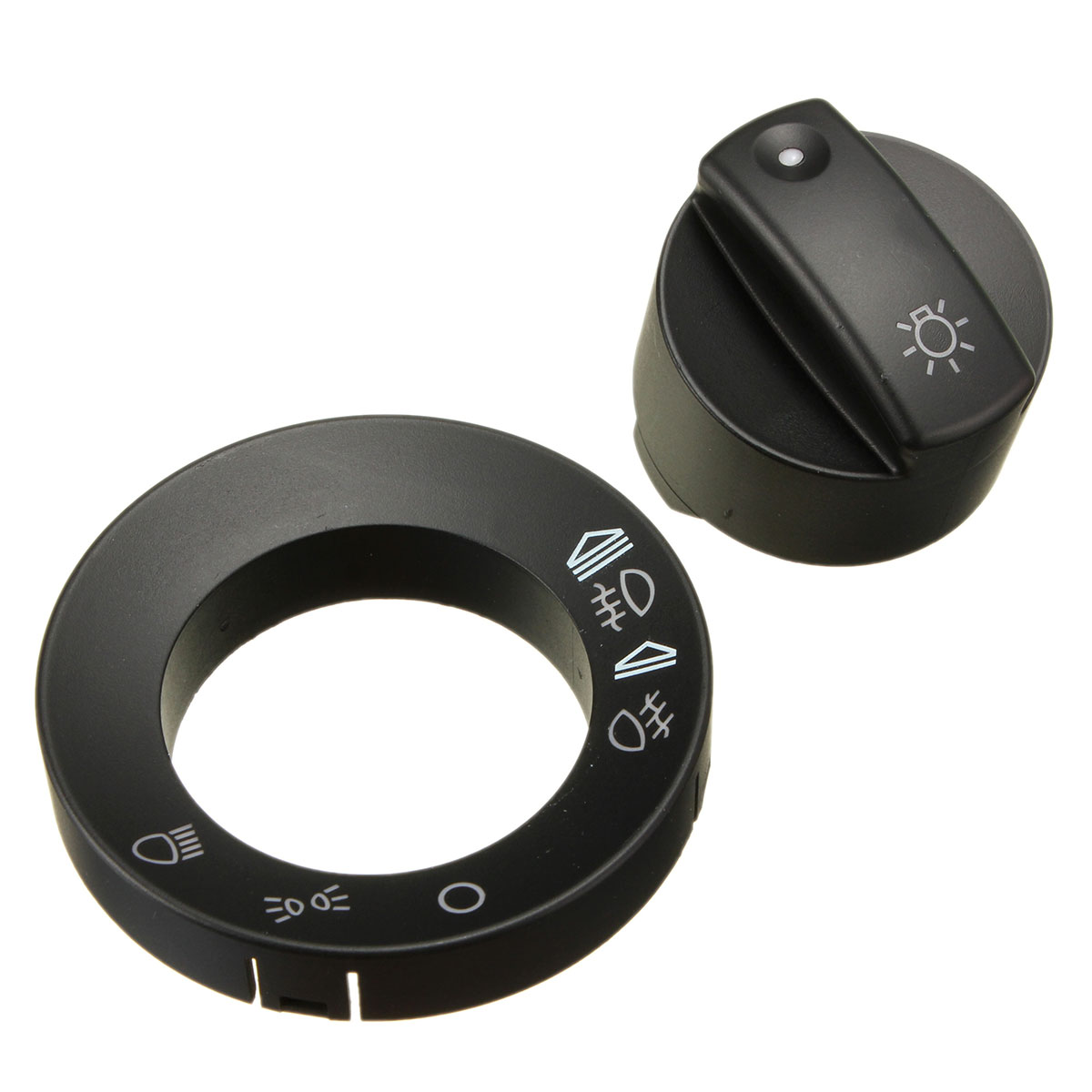 Headlight-Fog-Light-Switch-Cover-Repair-Kit-For-Audi-A4-S4-8E-B6-B7-2000-2007-8E0941531-1040546