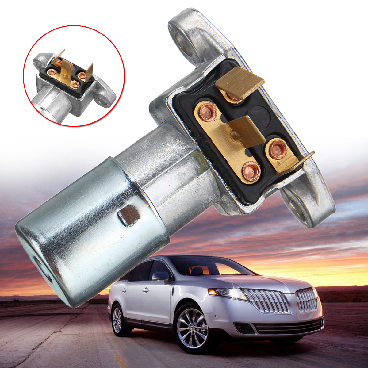 Headlight-Headlamp-Floor-Mounted-High-Beam-Dimmer-Car-Switch-for-Ford-Linc0ln-1337515
