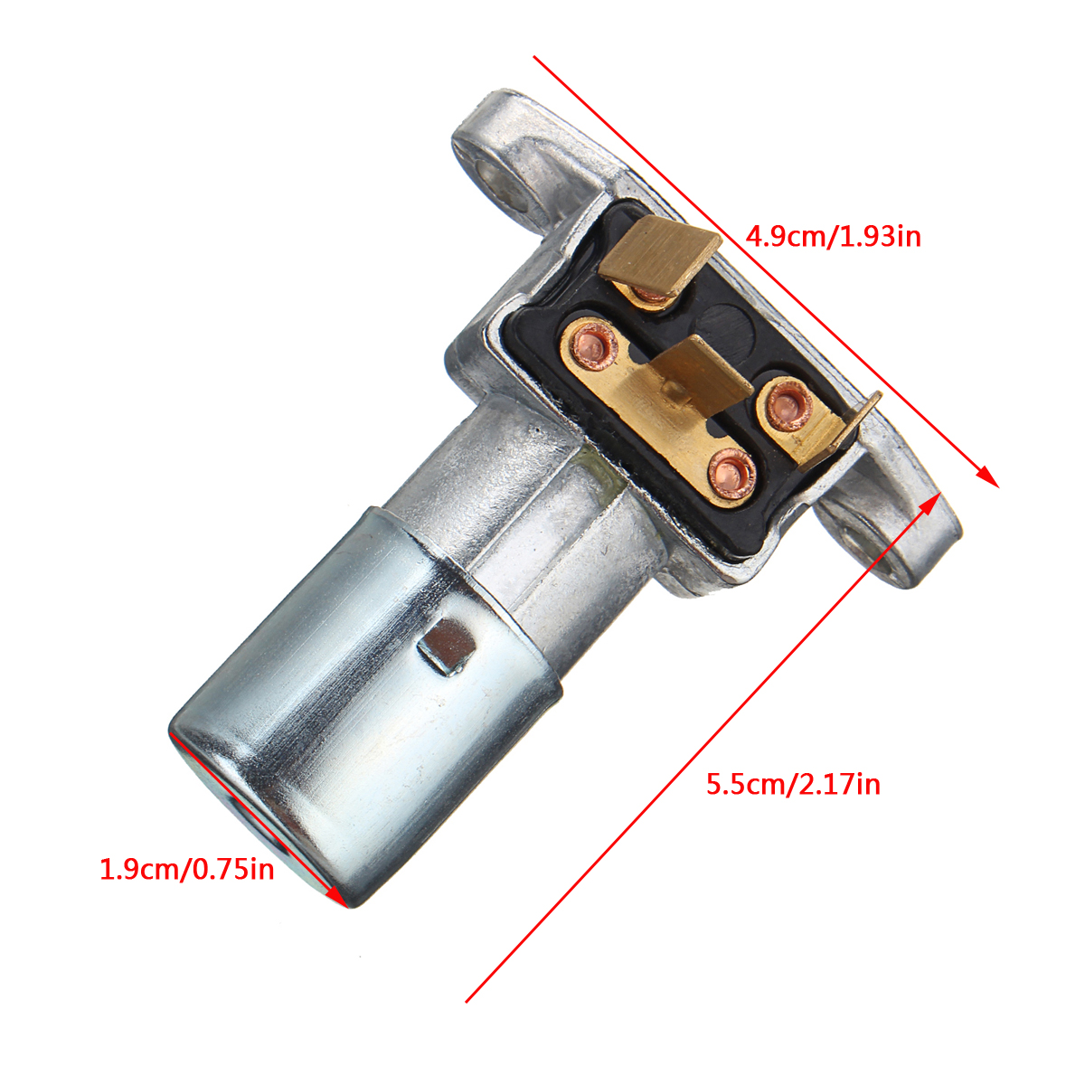 Headlight-Headlamp-Floor-Mounted-High-Beam-Dimmer-Car-Switch-for-Ford-Linc0ln-1337515