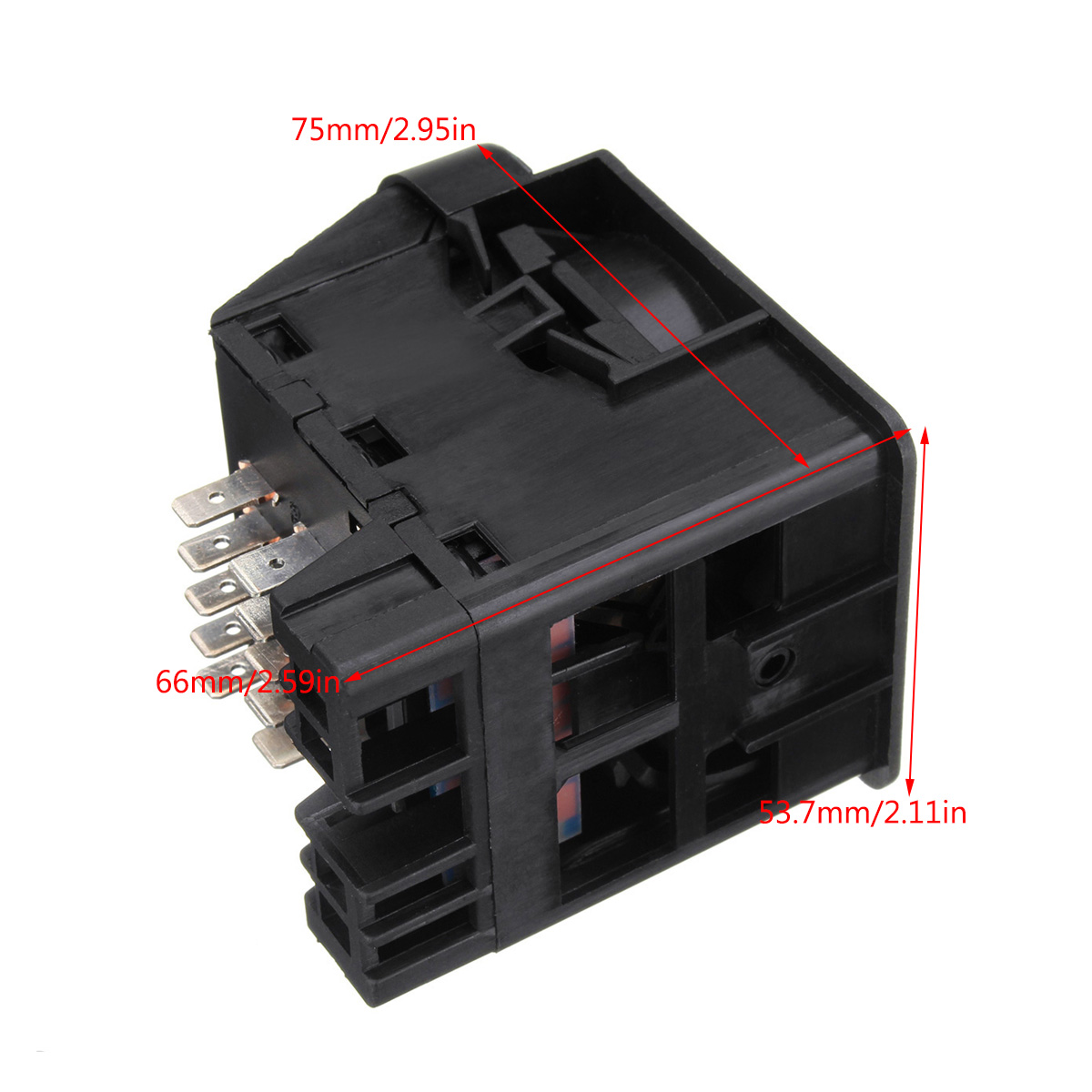 Headlight-Switch-for-Opel-Astra-F-calibra-Omega-Vectra-A-Corsa-B-90213283-1284245