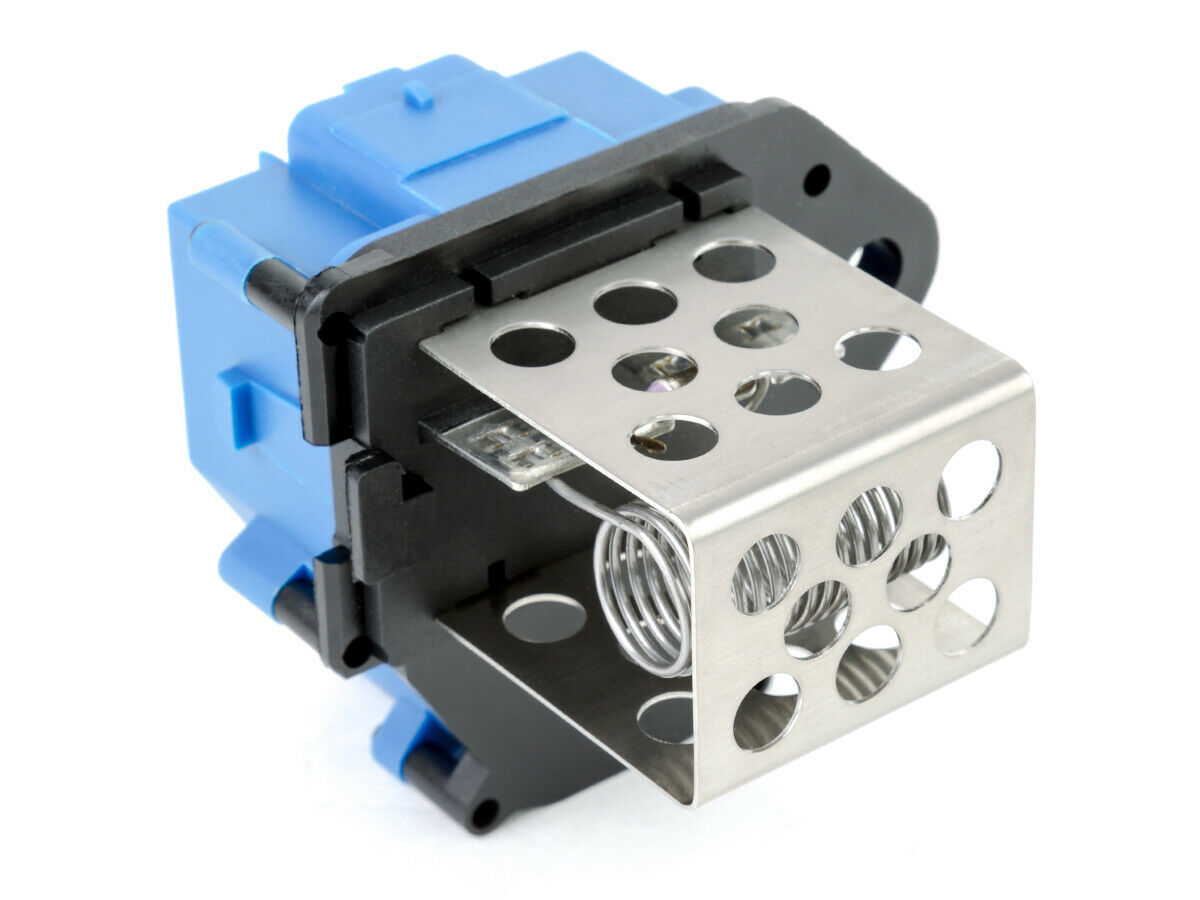 Heater-Blower-Radiator-Fan-Cooling-Relay-Resistor-1308CP-For-Peugeot-307308-5008-Partner-1722453