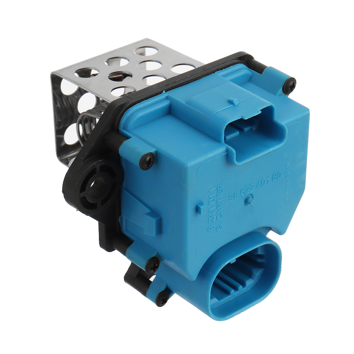 Heater-Blower-Radiator-Fan-Cooling-Relay-Resistor-1308CP-For-Peugeot-307308-5008-Partner-1722453